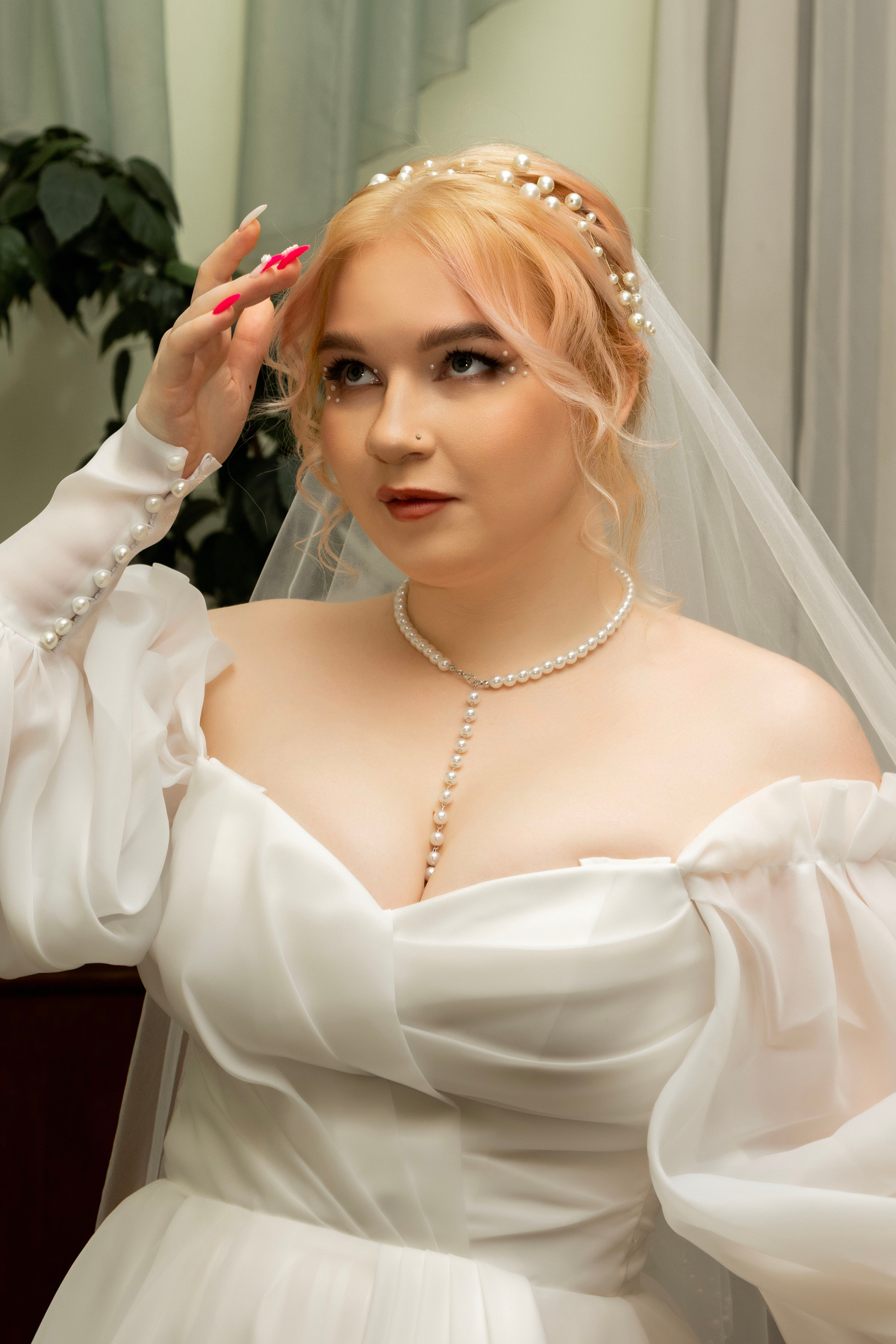 невеста 