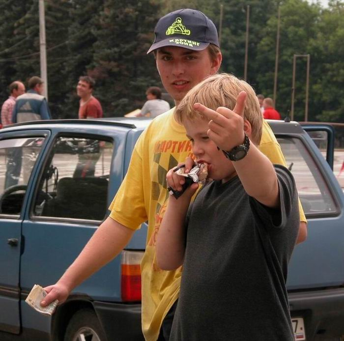 Две "звезды" - одна команда 