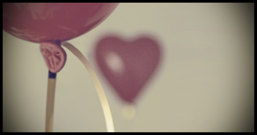 ♥ 