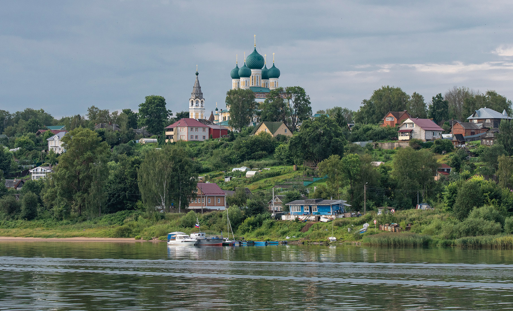 Тутаев 