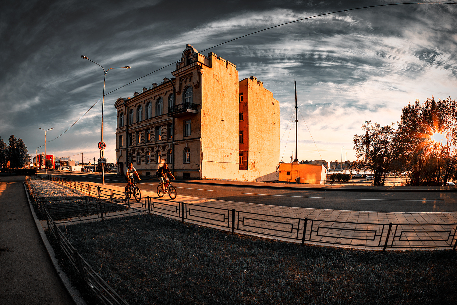 *** питер город двор санкт-петербург
