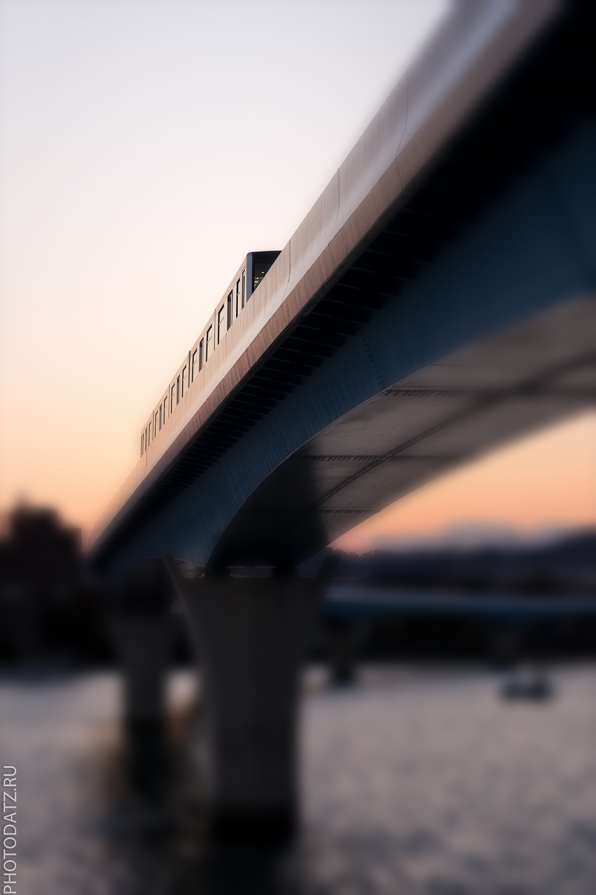 Seaside line 