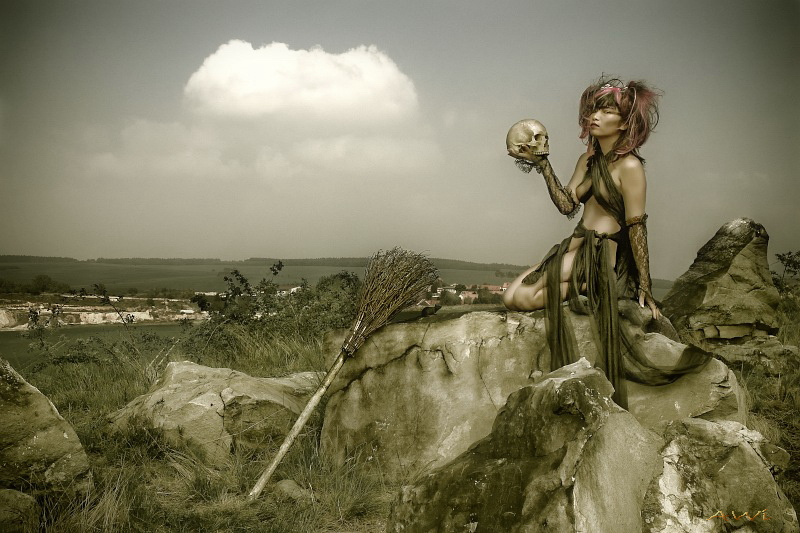 witch 