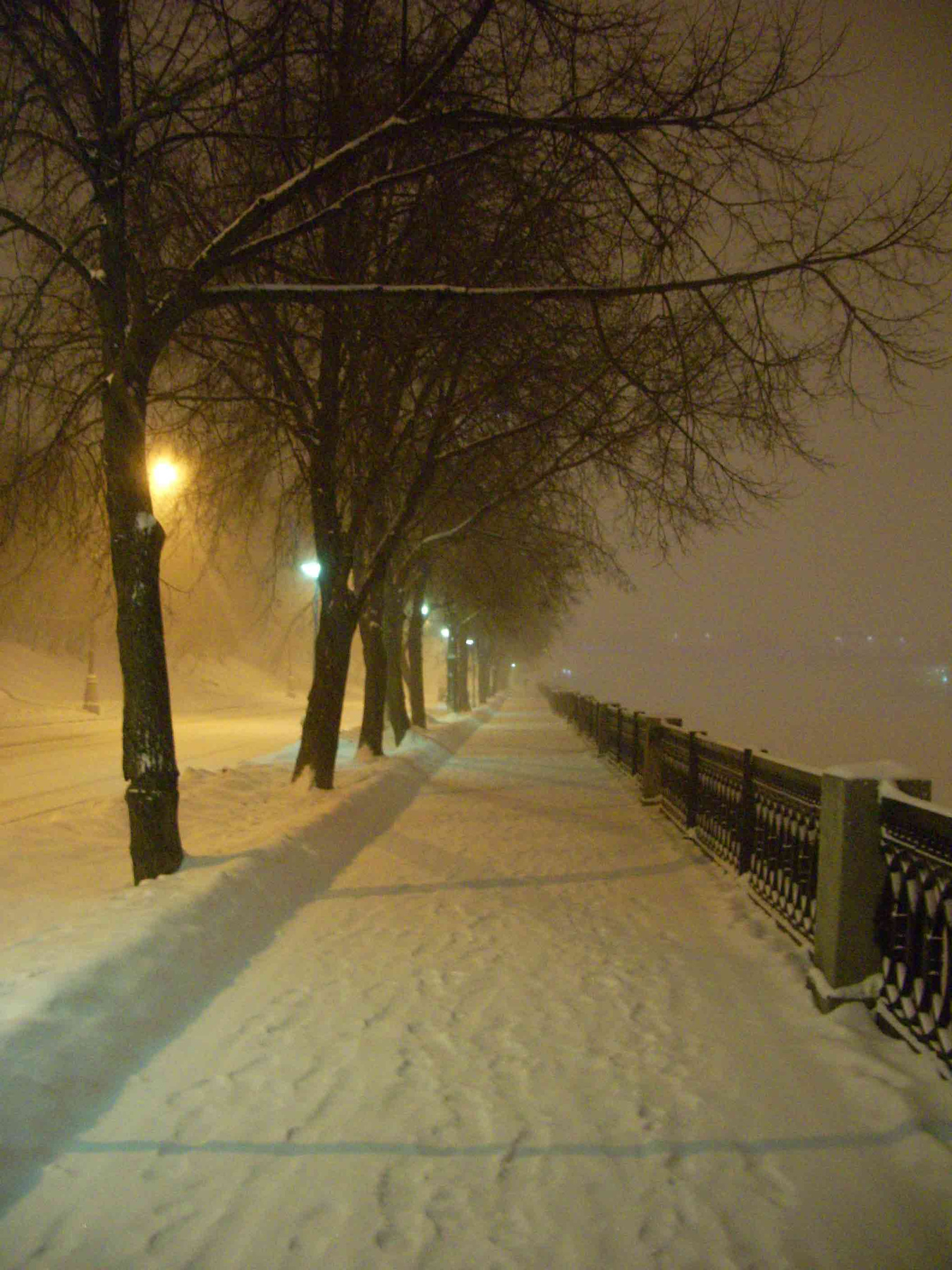 Дорога в никуда 