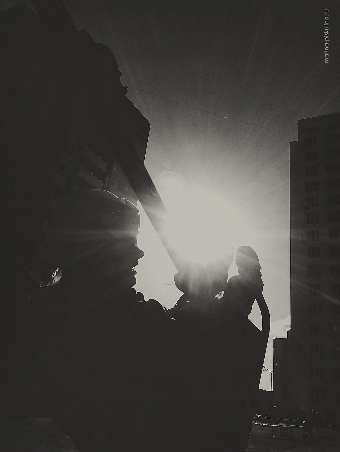 ***Sunlight 