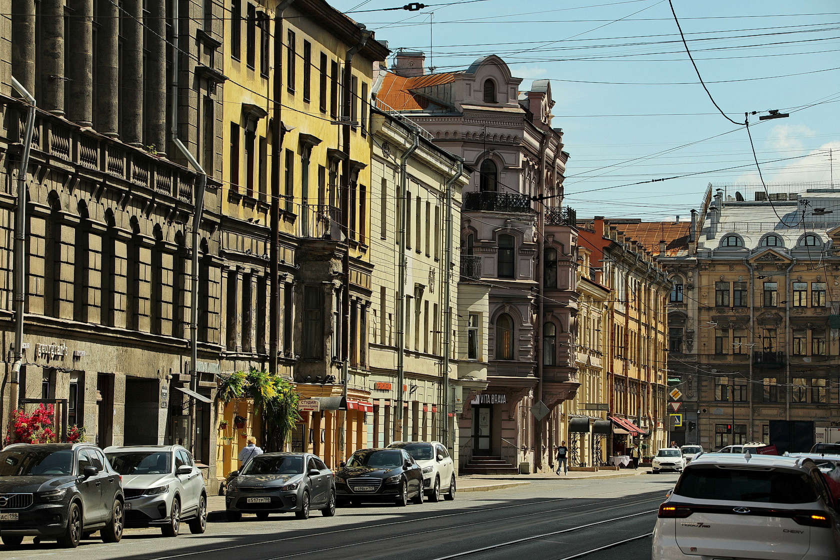 Санкт-Петербург  (40) 