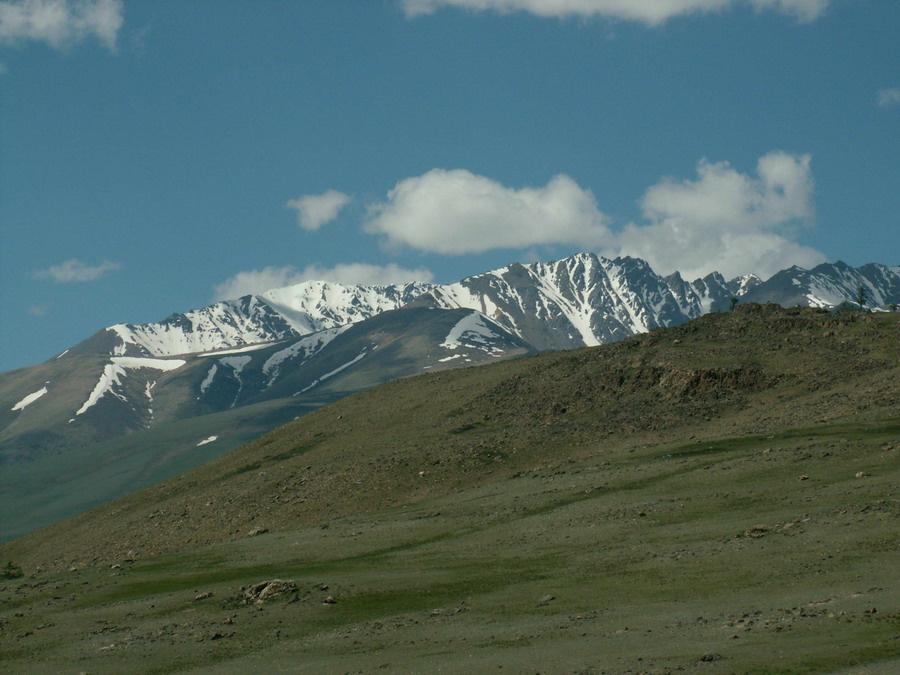 Курайский хребет Алтай Курай Курайский