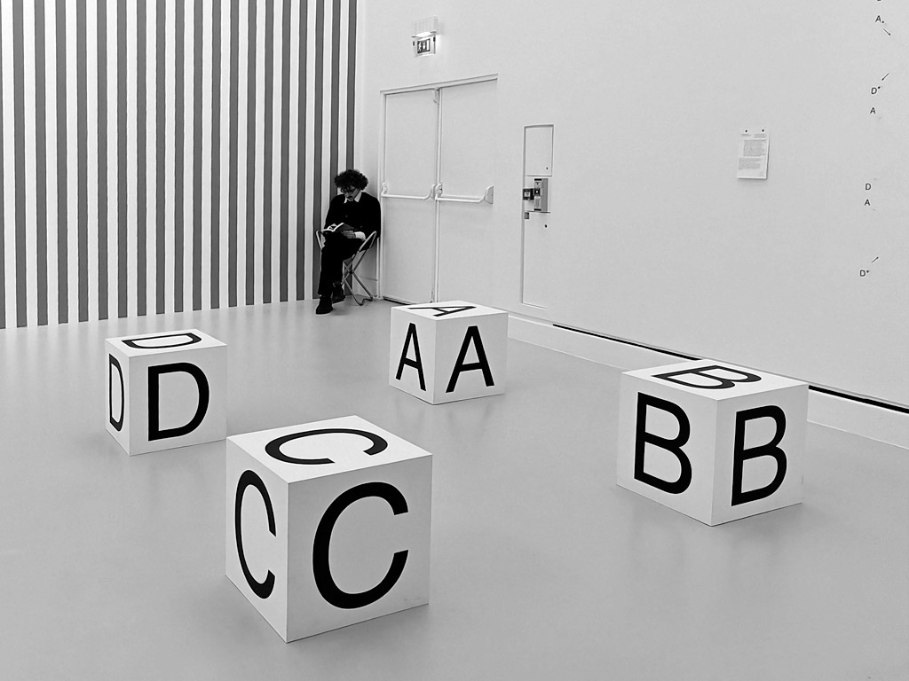 ABCD 
