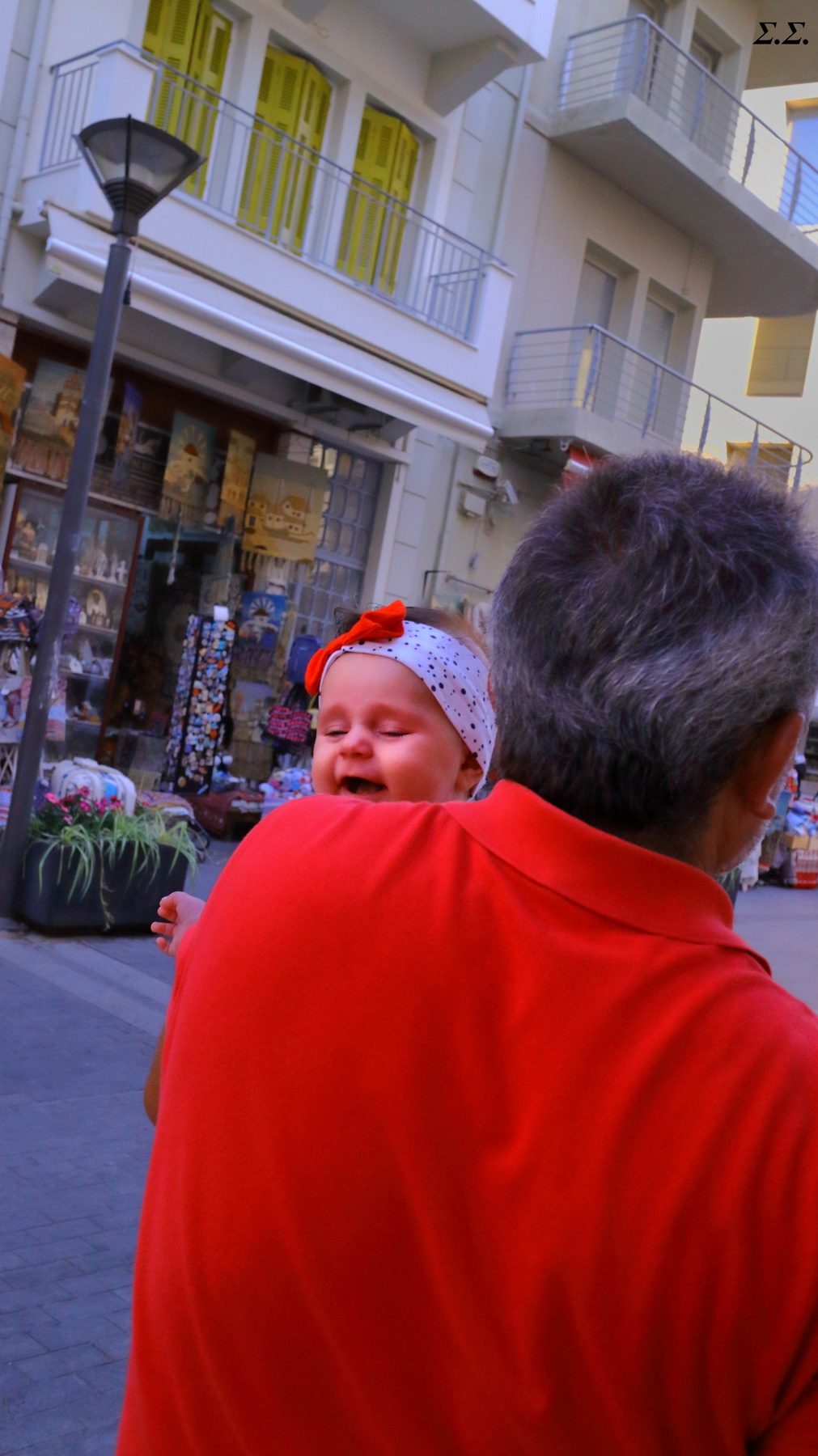 BABY'S DAY OUT 