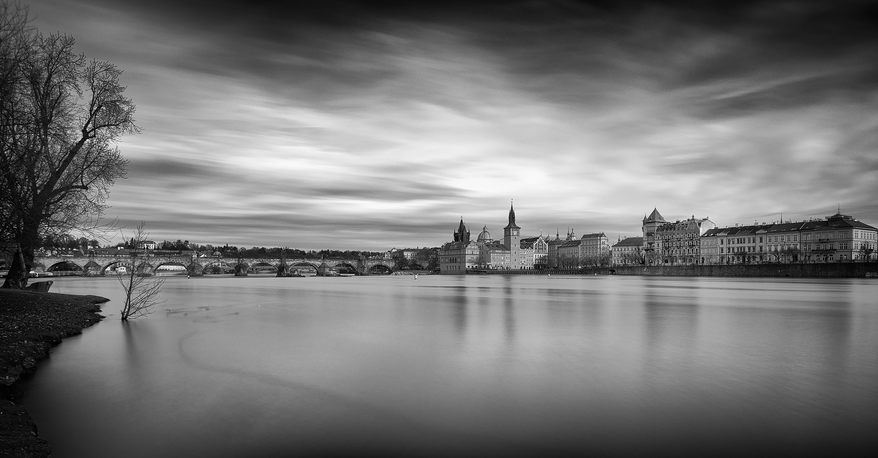 Prague 