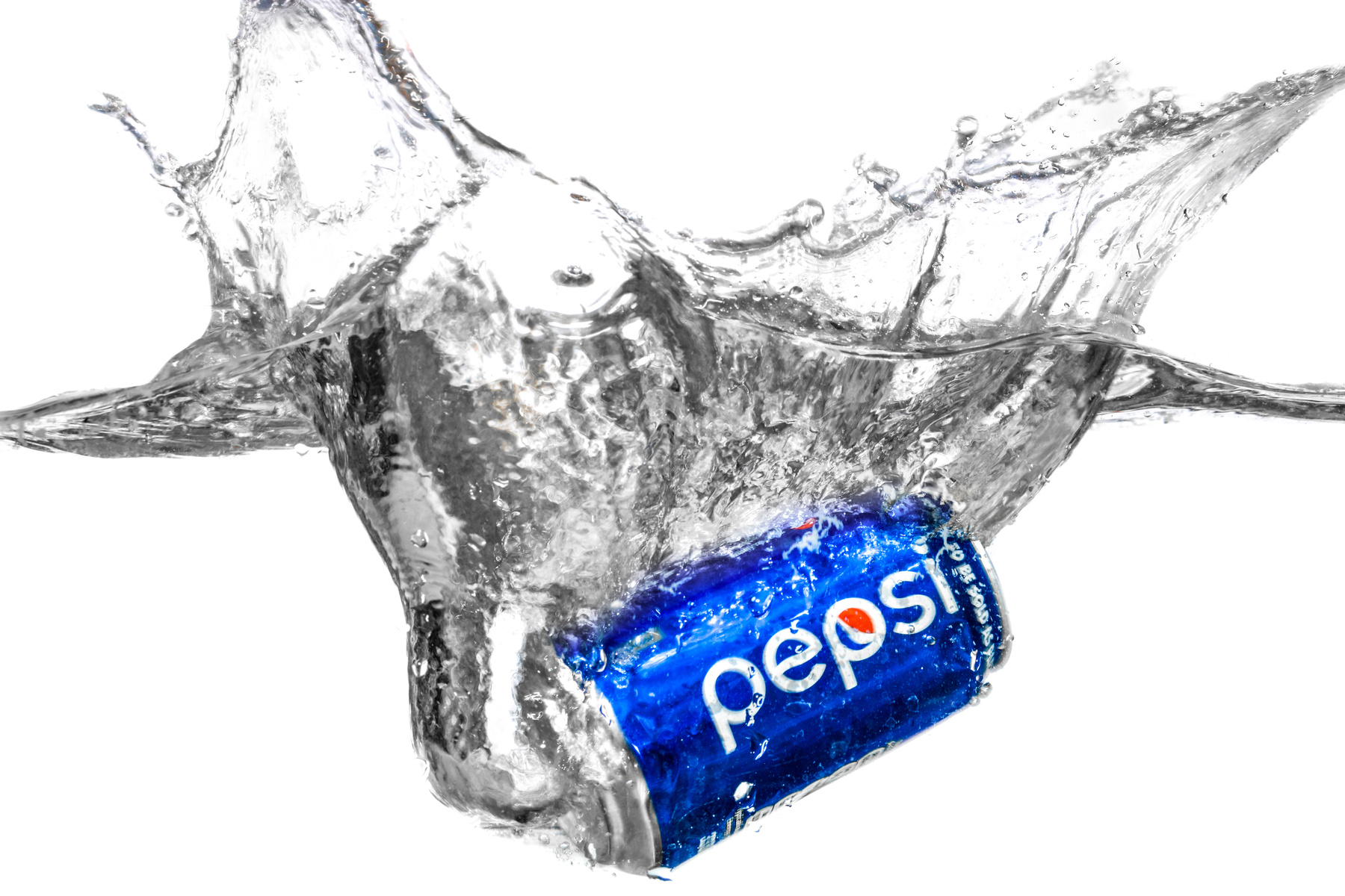 Pepsi 
