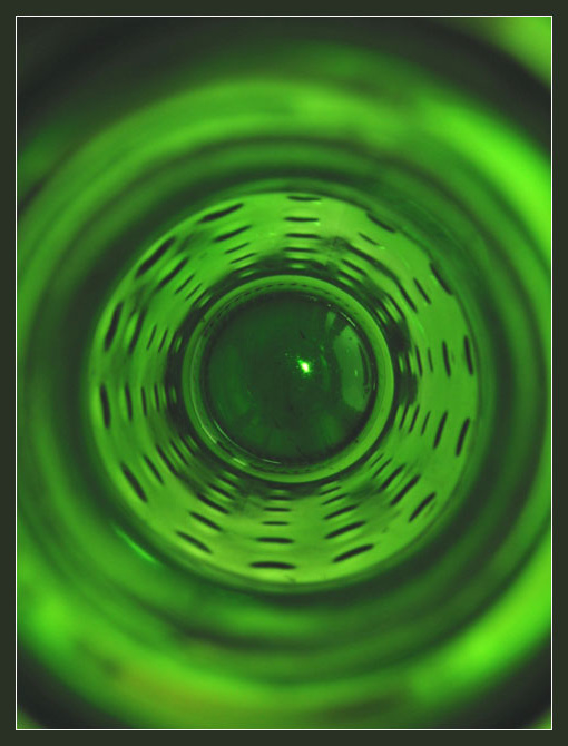 Sprite: засох... Sprite, на дне бутыльки