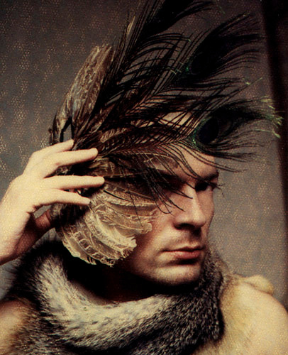 Vitaliy Pleshkoff by Yan Pouhoff 