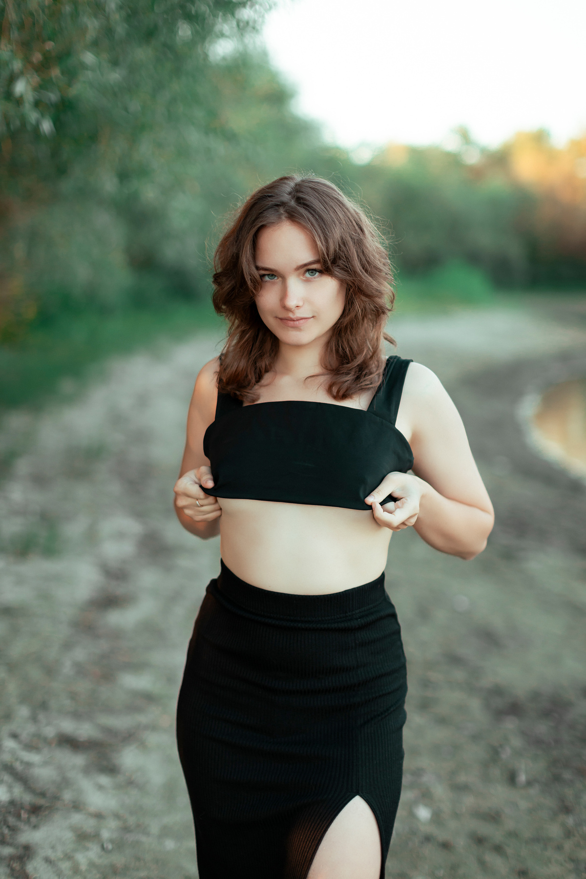 *** 