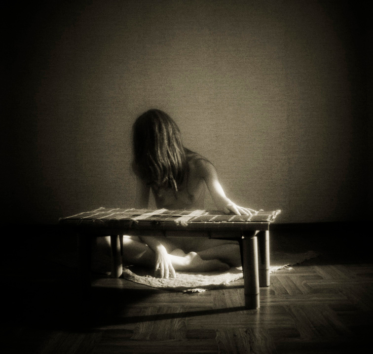 alone 