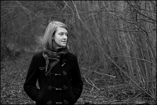 anna in the wood 