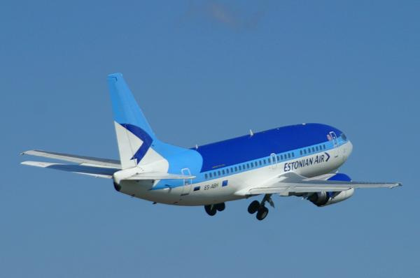 Estonian Air 
