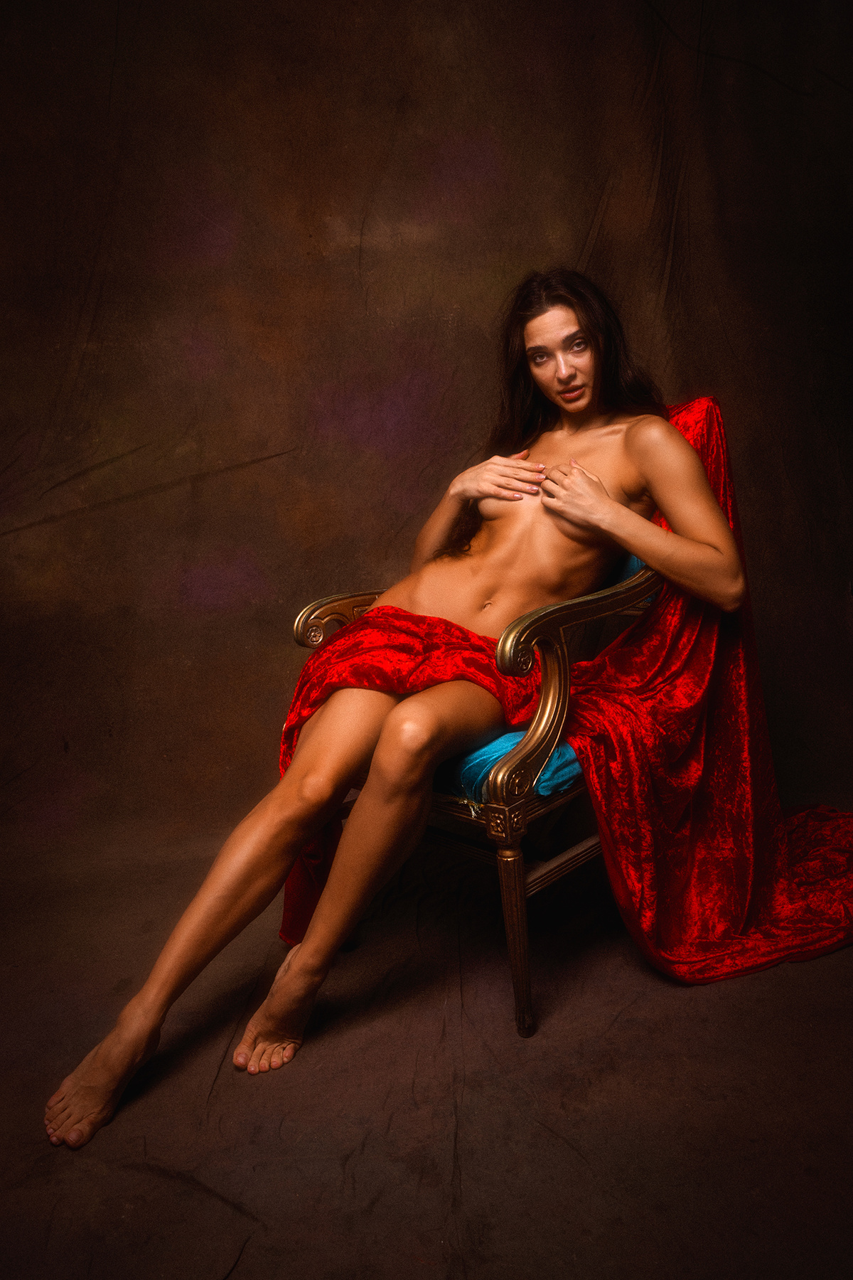 *** Photographer Alexander Tolchinskiy