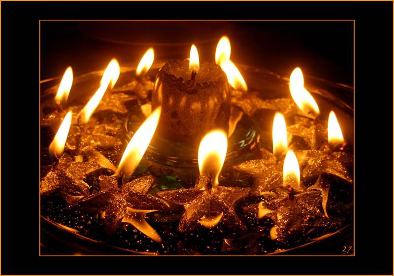 happy birthday...to me свечи огонь праздник день_рождения желание