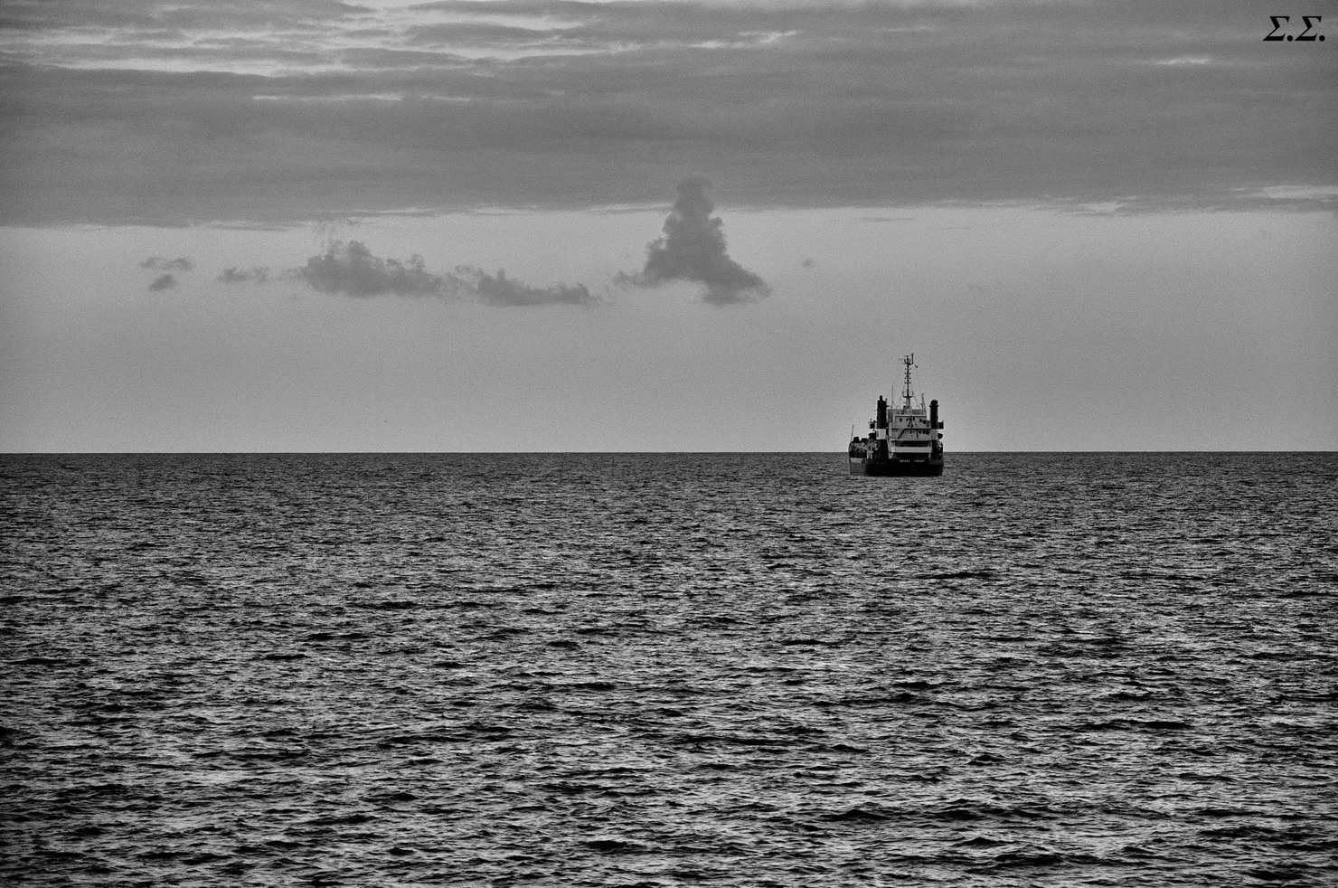 IN THE AEGEAN ARCHIPELAGO 