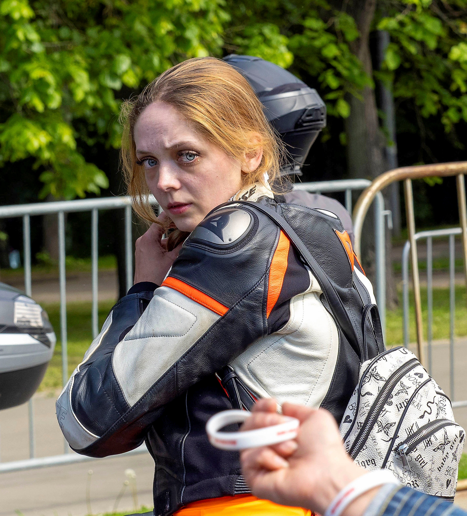 Лица фестиваля 