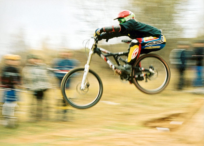 Downhill: Энергия ветра 