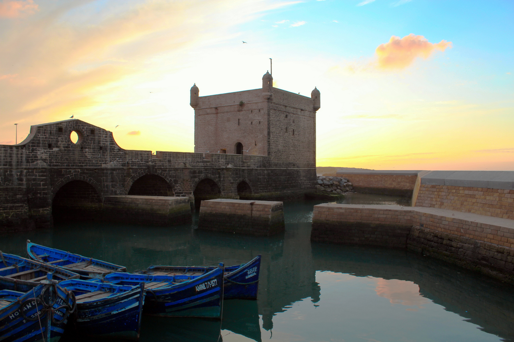 Марокко.Эссаоуйра. Марокко Morocco Essaouira Atlantic ocean Эс-Сувейра