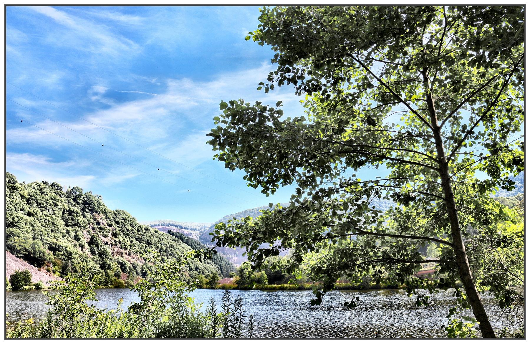 *** Germany landscape