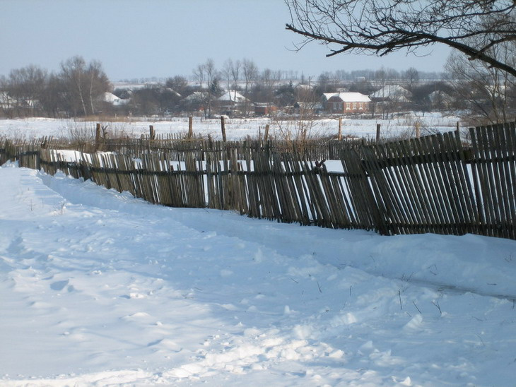 скоро зима... зима, снег, мороз