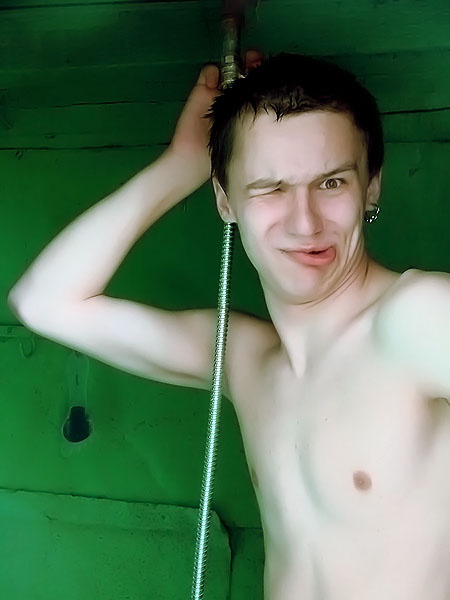 Sergey 