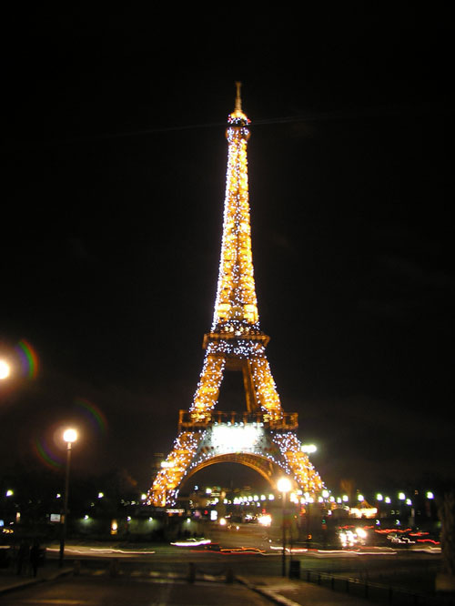 eiffel париж эйфелева башня