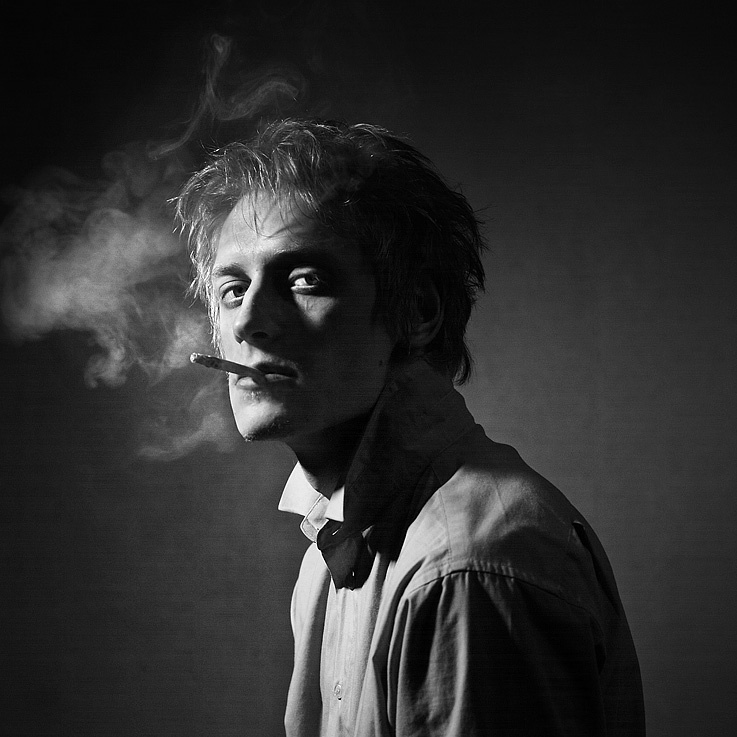 Музыкант Ilya LiS