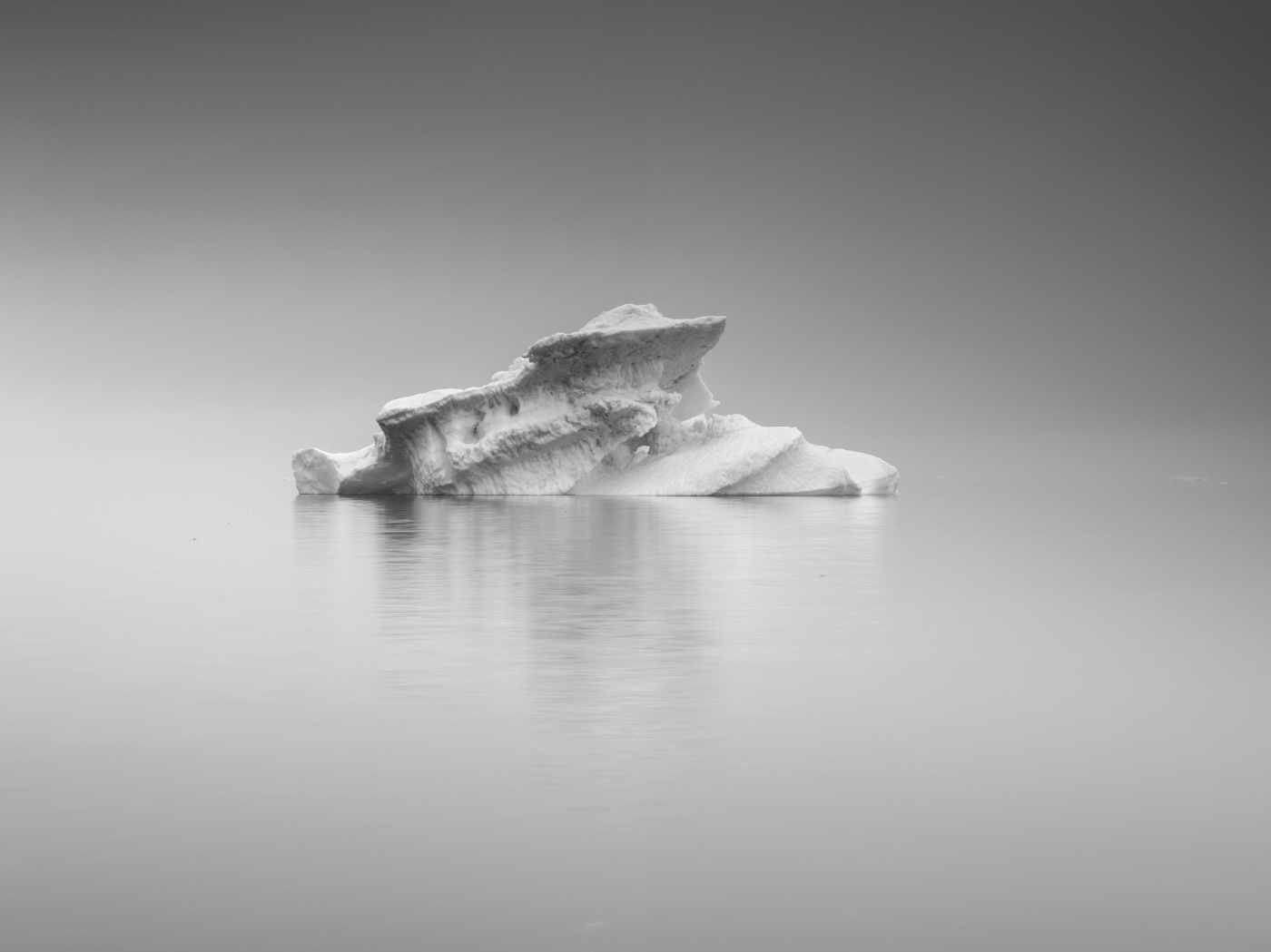 Disko bay 