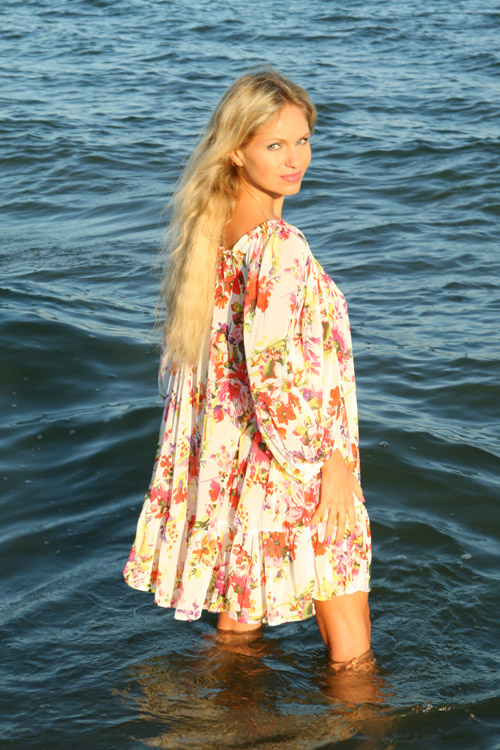 Хочу море Соколова Ирина, девушка, красавица, море