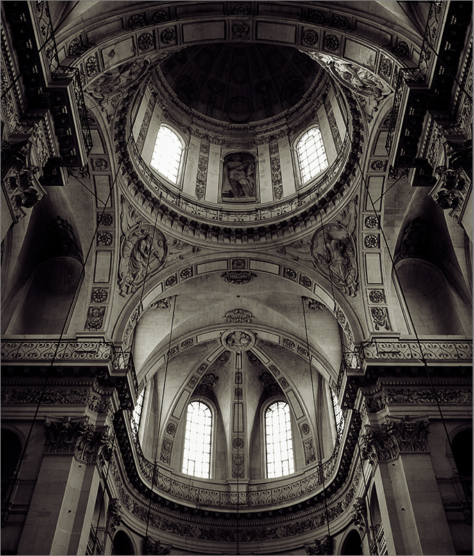 Saint Paul 