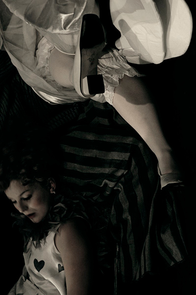 le mort 