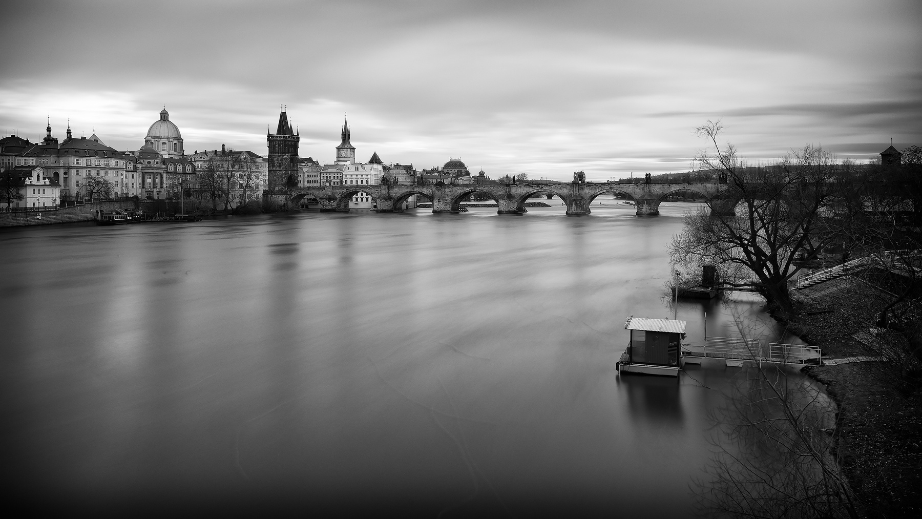 Prague 