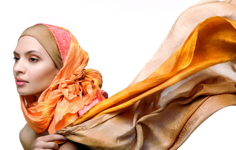 Wind of send beauty Sani