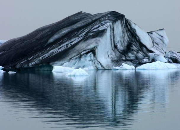 Исландия. Ice lagoon айсберг Исландия лед ice