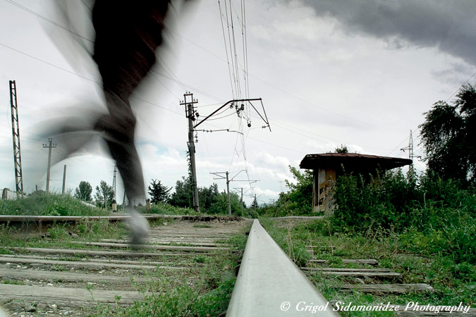 Run 