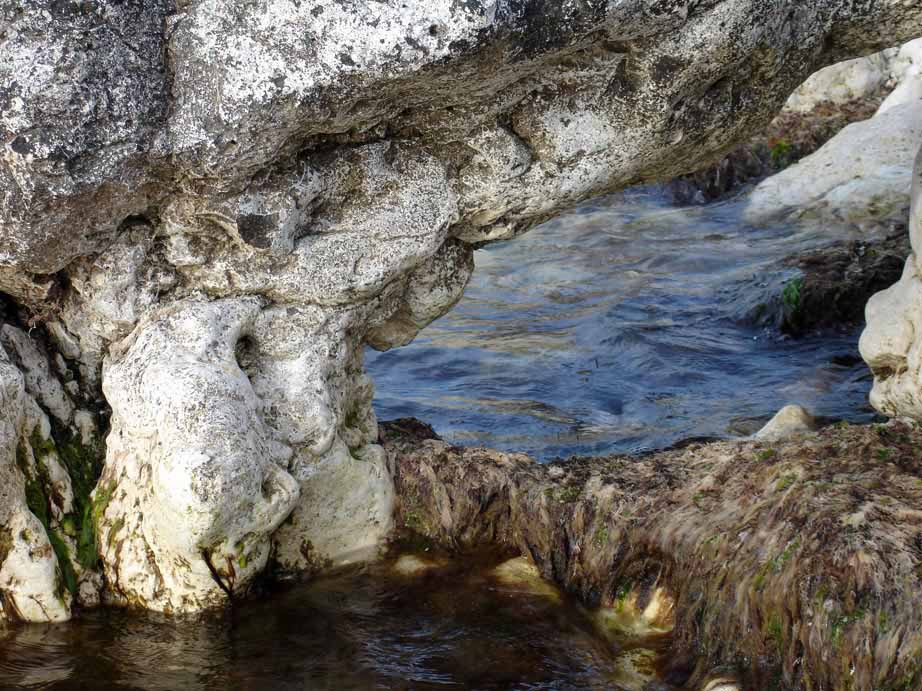 Вода и Камень море лето камни берега