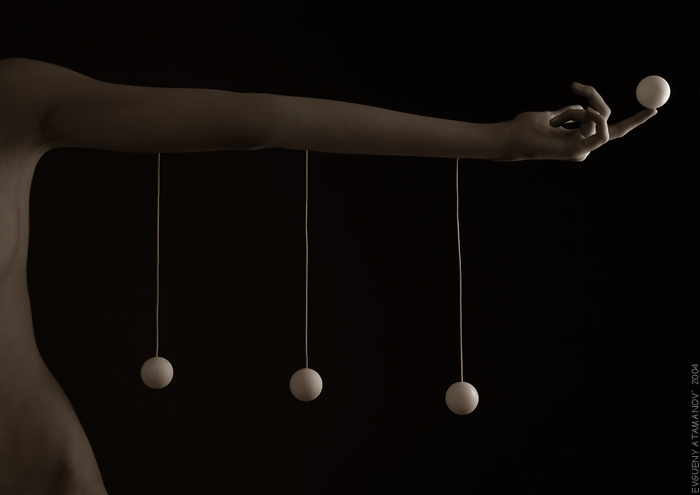 ping-pong(1) ping, pong