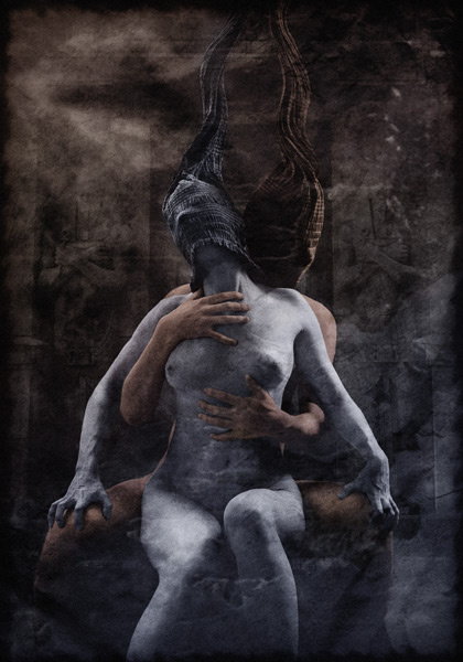 Prisoners of Desire: Illegal family - VII Ef