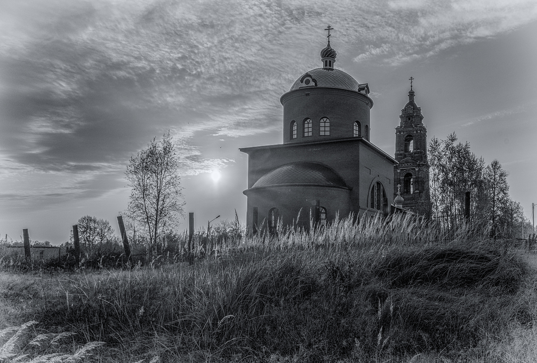 Осенний вечер 7 