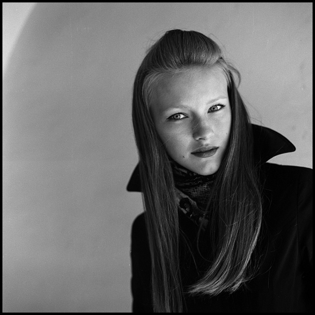 Aлина hasselblad