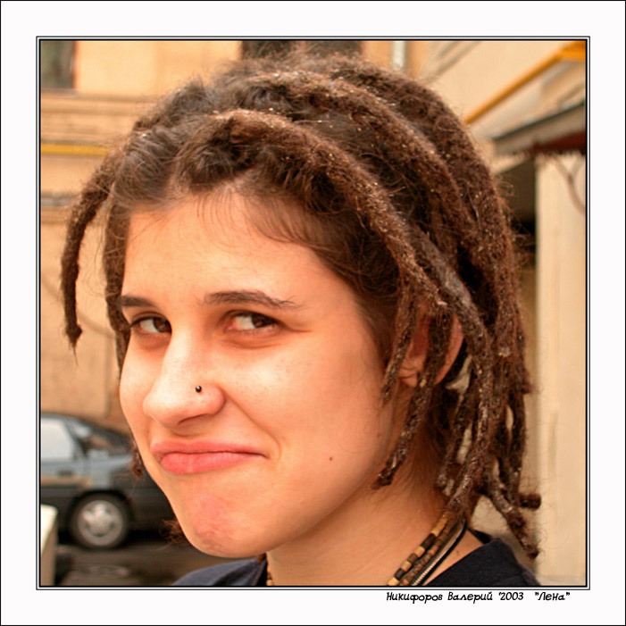 Лена Лена дрэды dreadlock dread lock skateboard extreme x3m