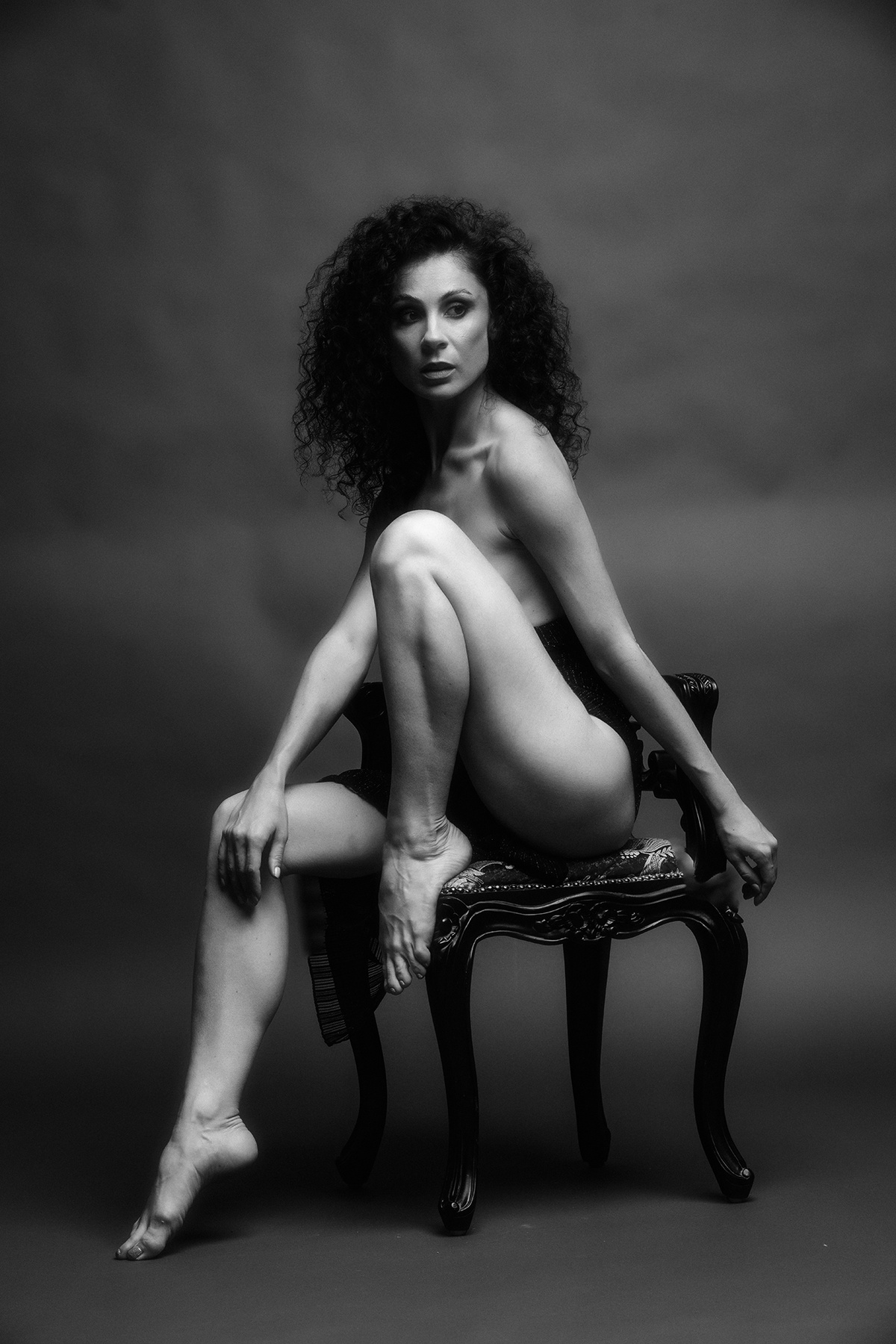 *** Photographer Alexander Tolchinskiy