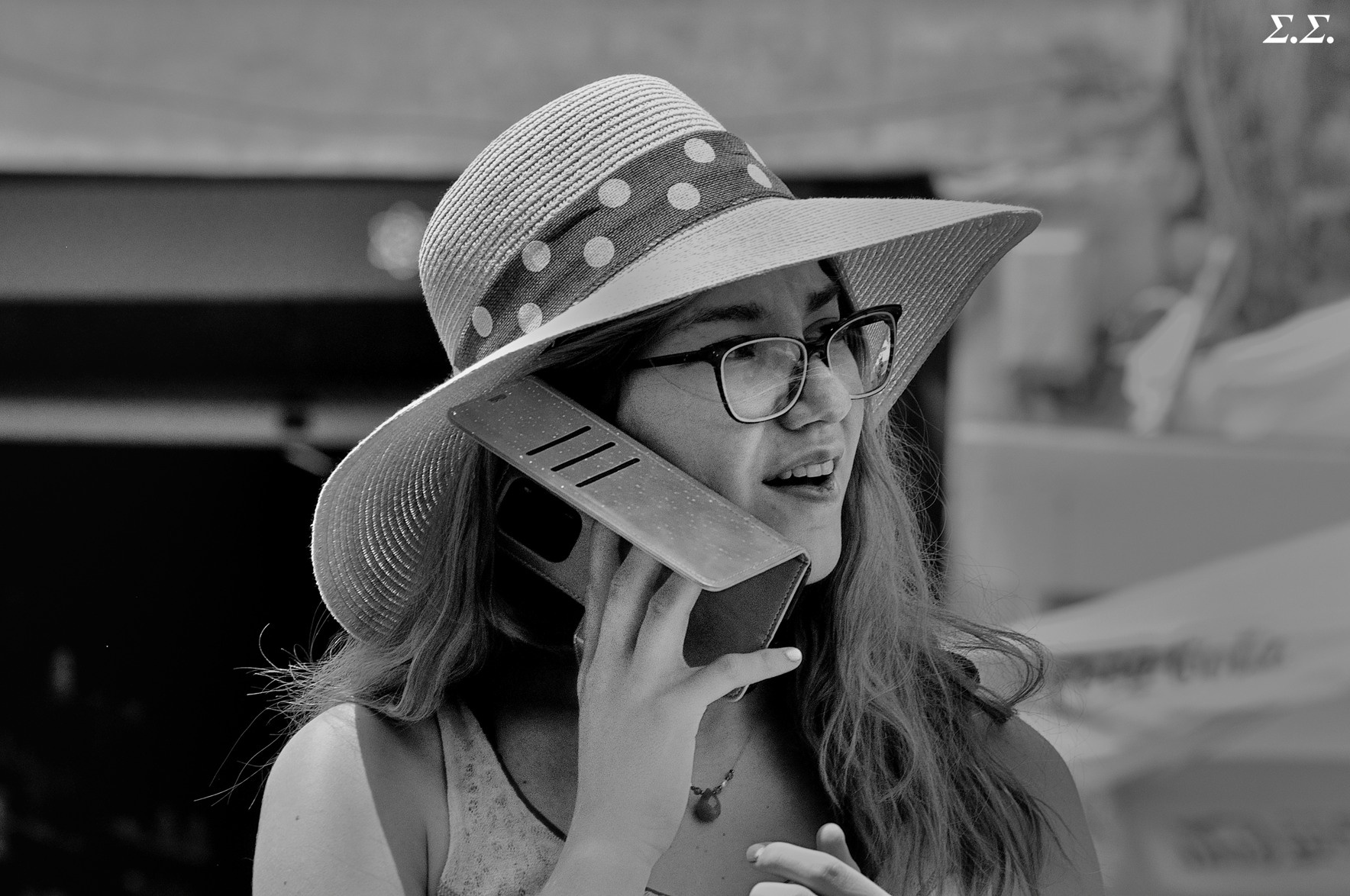 CHIC CALLING 