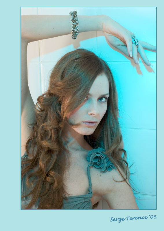 Bluegirl 