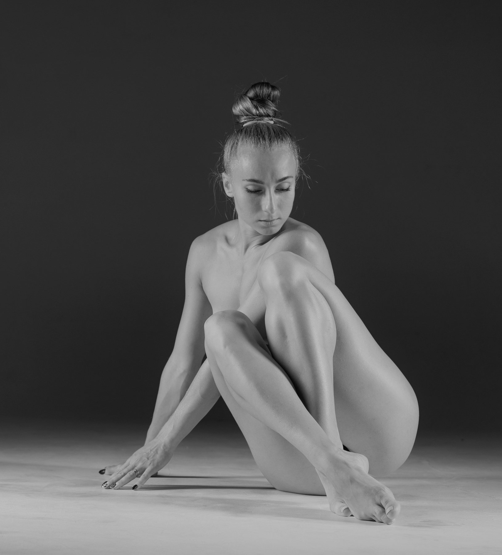 Дарья. iskanderaf нюненю nu nude